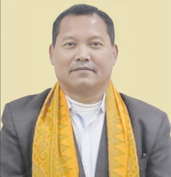 Anil Basumatary